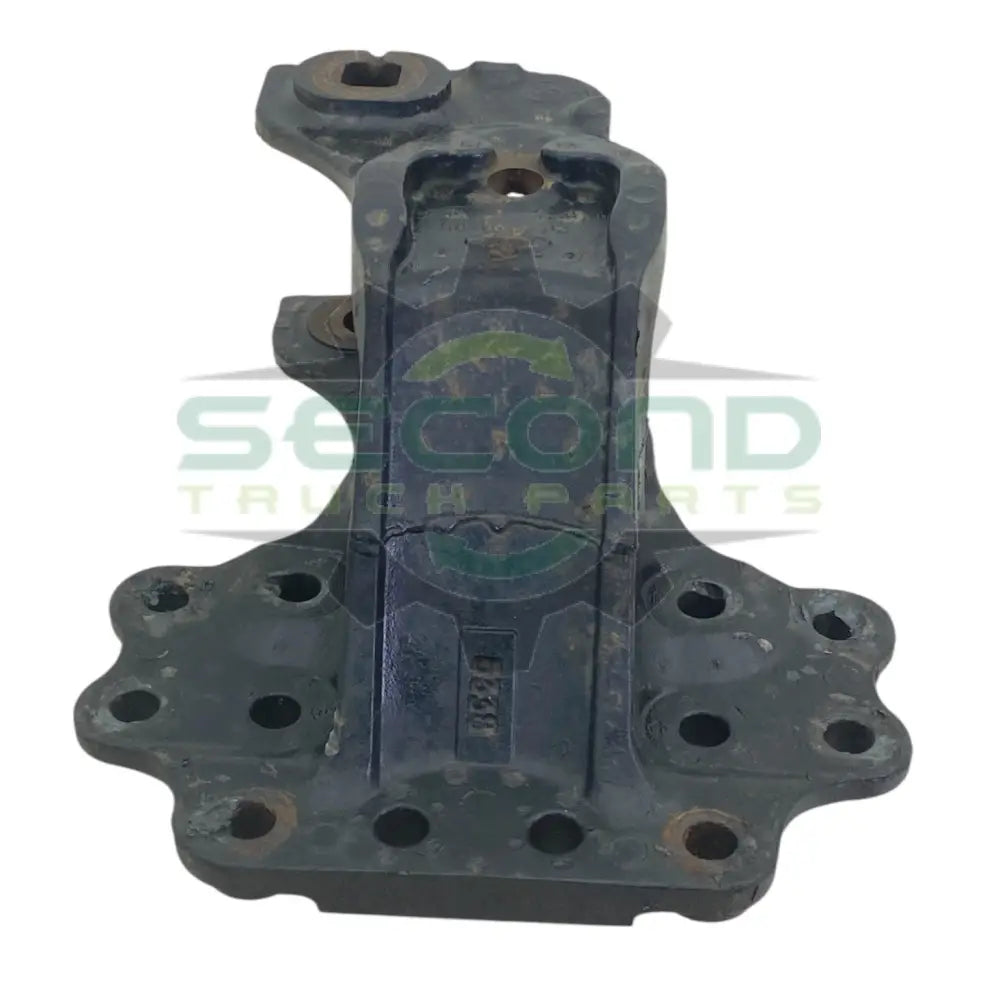 338-2319 Genuine Volvo Right Spring Hanger - Other Truck Parts