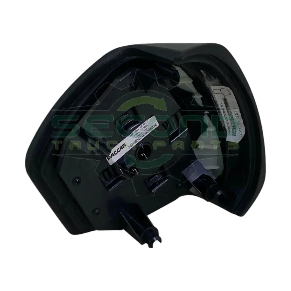 34110622 Genuine Paccar Driver Steering Wheel Pad Horn - Steering Wheels