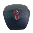 34110622 Genuine Paccar Driver Steering Wheel Pad Horn - Steering Wheels