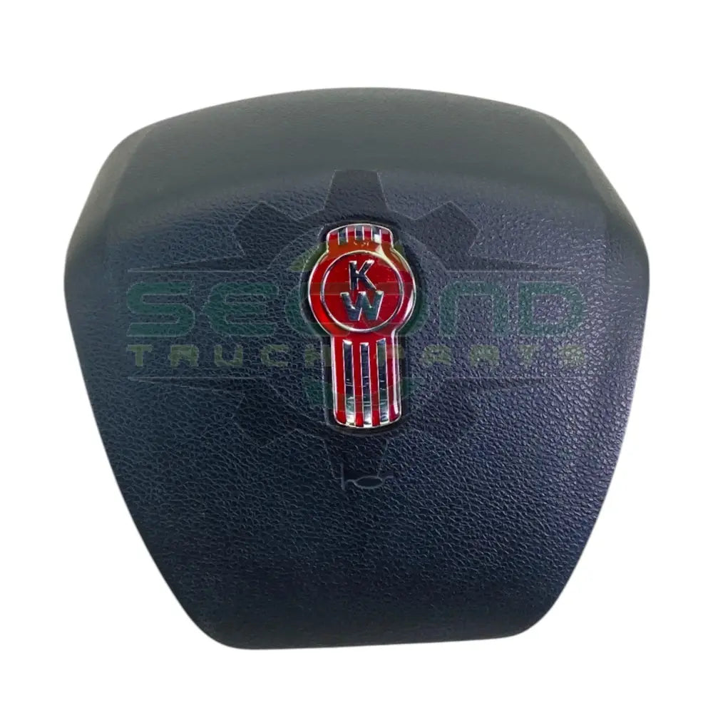 34110622 Genuine Paccar Driver Steering Wheel Pad Horn - Steering Wheels
