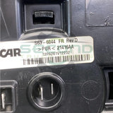 34110622 Genuine Paccar Driver Steering Wheel Pad Horn - Steering Wheels