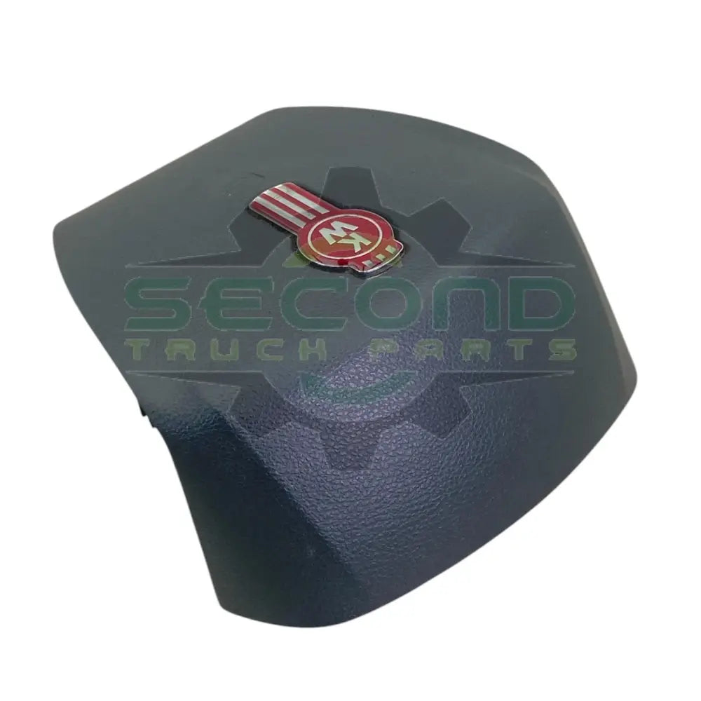 34110622 Genuine Paccar Driver Steering Wheel Pad Horn - Steering Wheels
