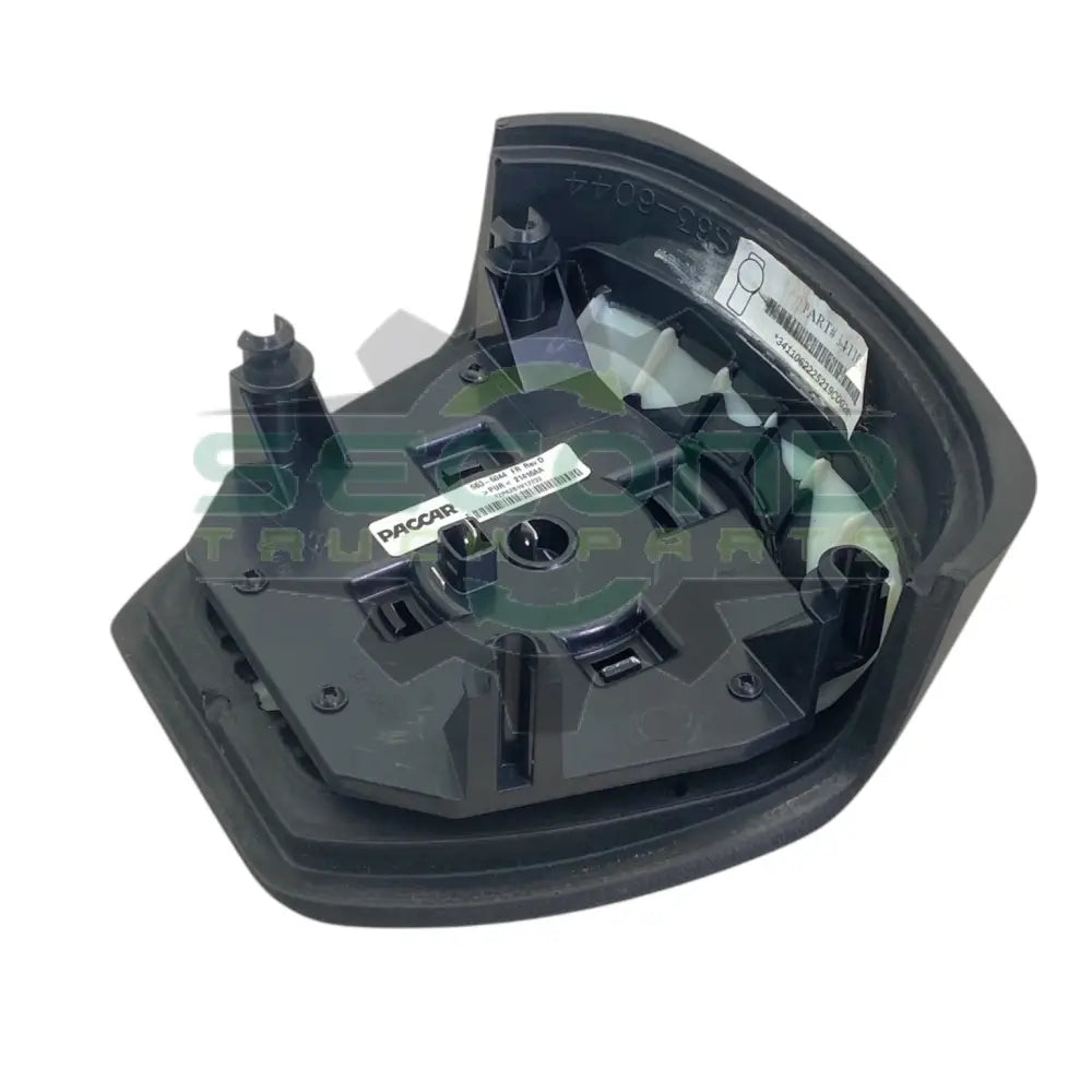 34110622 Genuine Paccar Driver Steering Wheel Pad Horn - Steering Wheels
