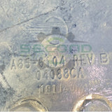 3470122-LBW Genuine Paccar Left Cab Mount - Other Truck Parts