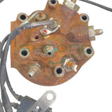 348-3402 Genuine Caterpillar Combustion Head As-Comb - Second Truck Parts