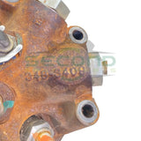 348-3402 Genuine Caterpillar Combustion Head As-Comb - Second Truck Parts