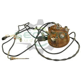 348-3402 Genuine Caterpillar Combustion Head As-Comb - Second Truck Parts