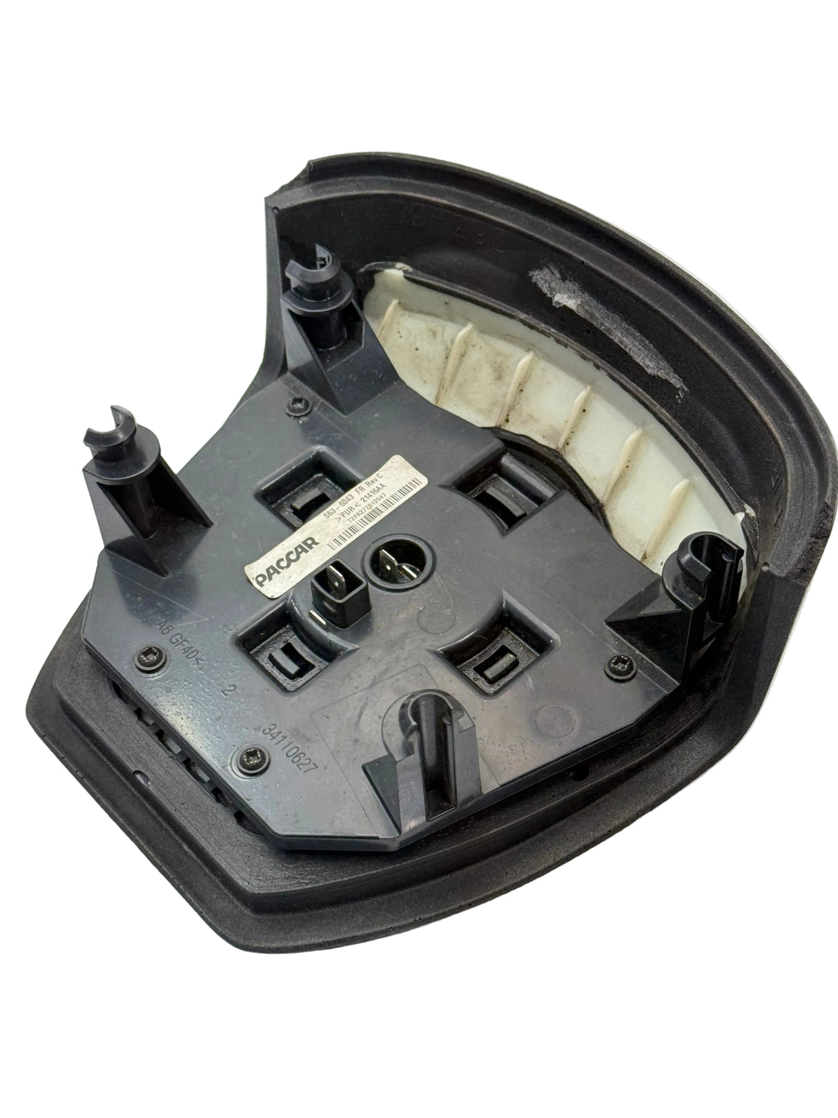 34110621 Genuine Peterbilt Horn Pad