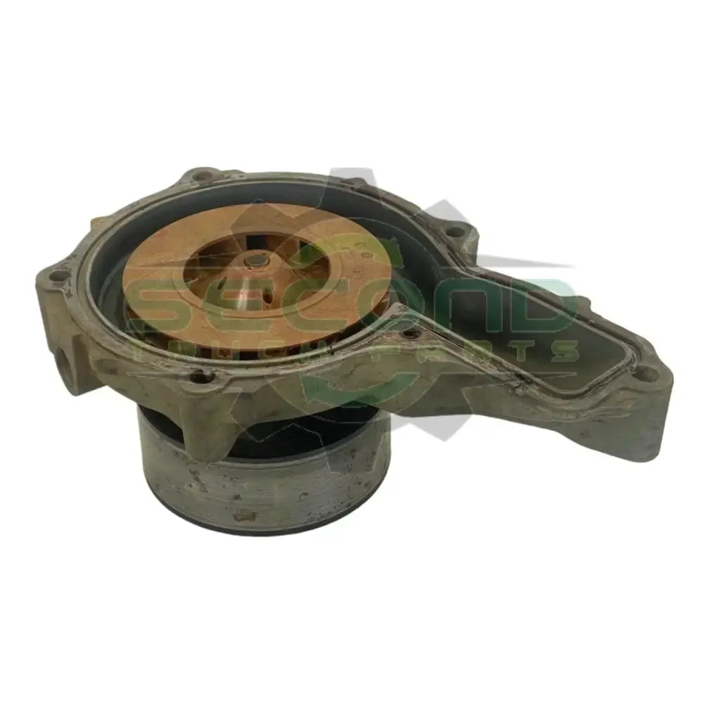 85142305 Genuine Mack Water Pump - Second Truck Parts