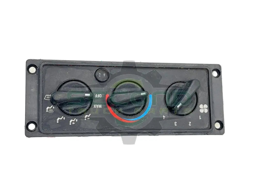 3518702C93 Genuine Kenworth Heater A/C Temp Controls - Other Truck Parts