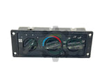 3518702C93 Genuine Kenworth Heater A/C Temp Controls - Other Truck Parts