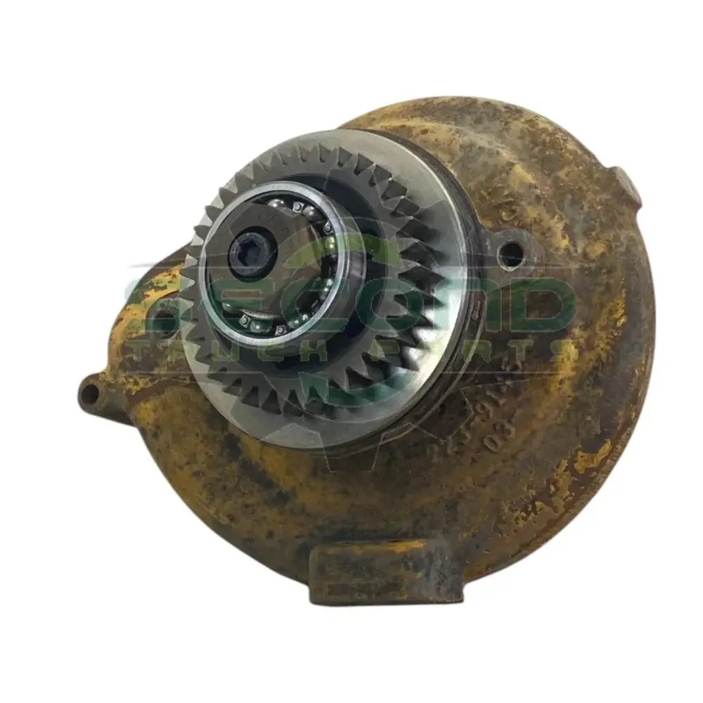 3520206 Genuine Cat Water Pump - Second Truck Parts
