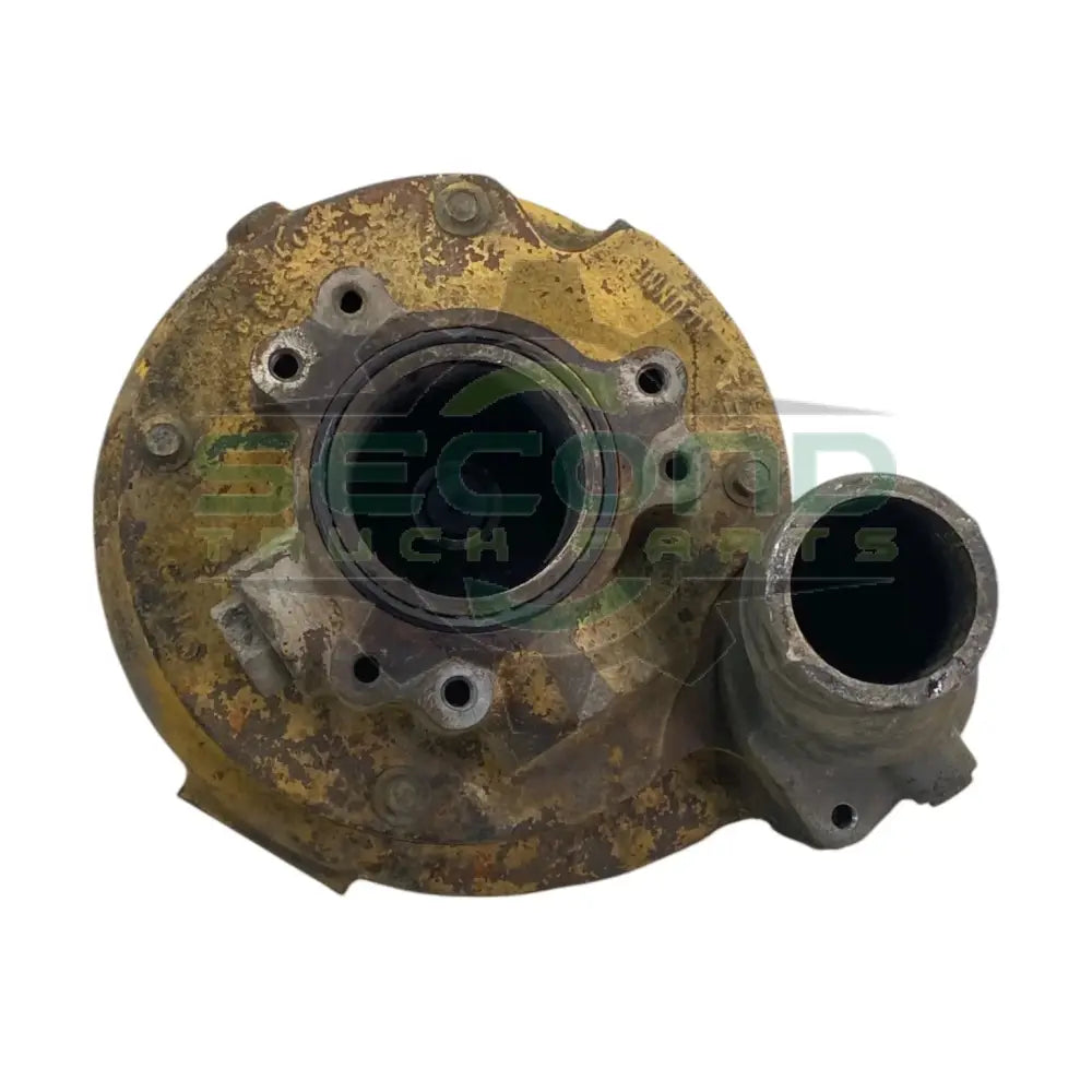 3520206 Genuine Cat Water Pump - Second Truck Parts