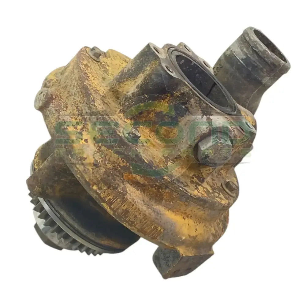 3520206 Genuine Cat Water Pump - Second Truck Parts