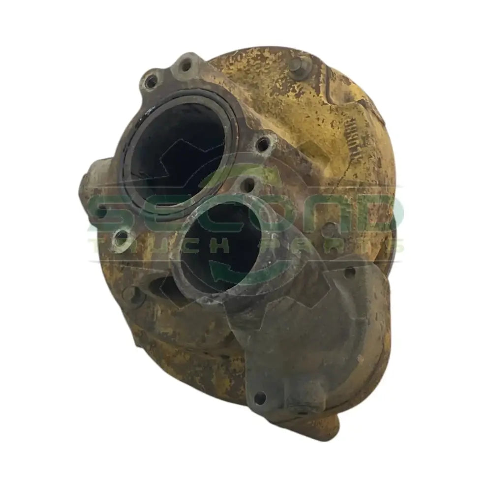 3520206 Genuine Cat Water Pump - Second Truck Parts