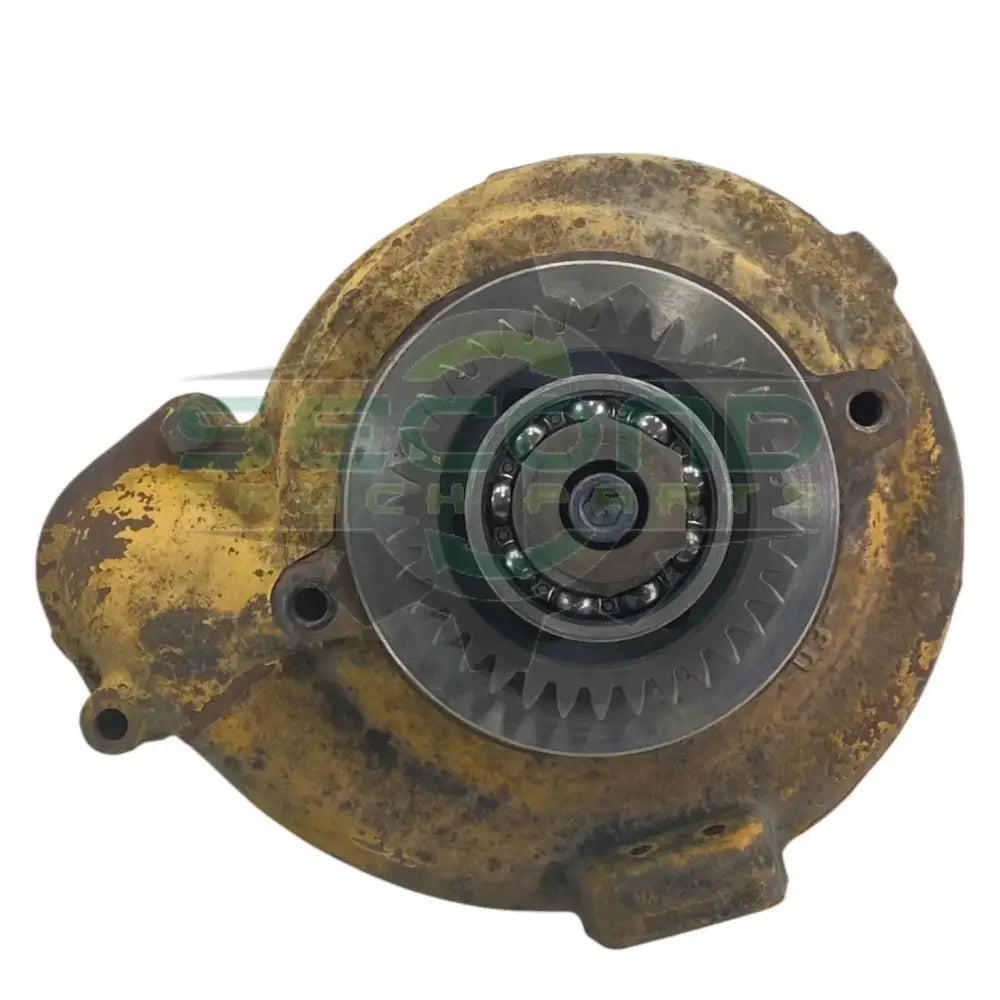 3520206 Genuine Cat Water Pump - Second Truck Parts