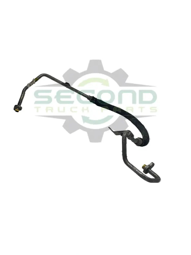 35355L Genuine Volvo Hose Assembly - Hoses