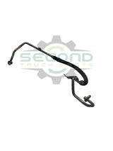 35355L Genuine Volvo Hose Assembly - Hoses