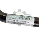 35355L Genuine Volvo Inlet Pipe - Second Truck Parts