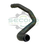 35355L Genuine Volvo Inlet Pipe - Second Truck Parts