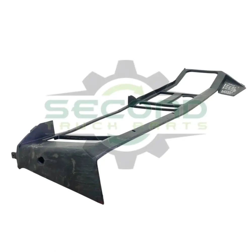 3539821C91 Genuine International Left Cover Instrument Panel Lower Black - Second Truck Parts
