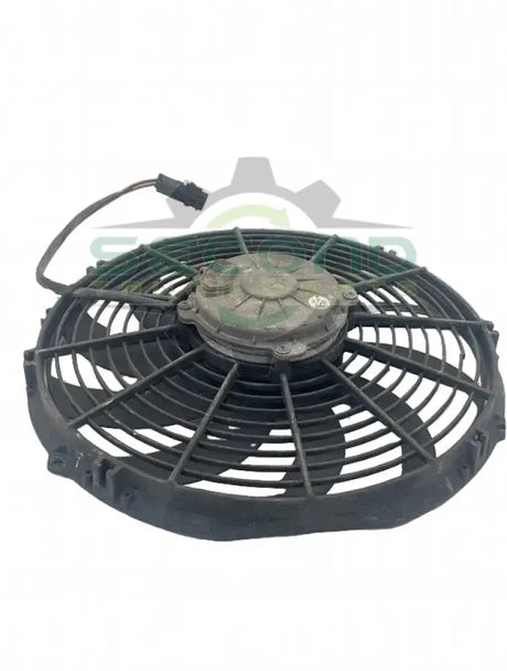 3568HP Genuine SPAL Brushed High Performance Electric Fan 16 Inch - Other Truck Parts
