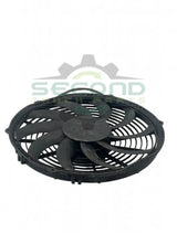 3568HP Genuine SPAL Brushed High Performance Electric Fan 16 Inch - Other Truck Parts