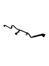 A4712007452 Genuine Detroit Diesel Air Brake Compressor Coolant Line Fitting
