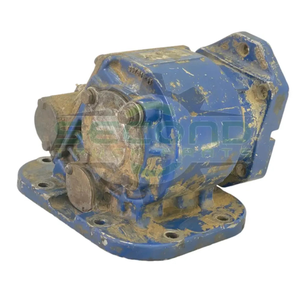 35701-11 Genuine Muncie PTO Power Take Off - PTOs