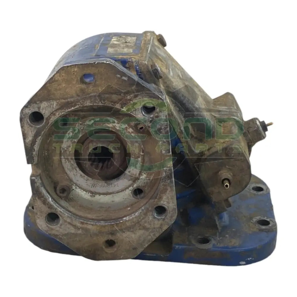 35701-11 Genuine Muncie PTO Power Take Off - PTOs
