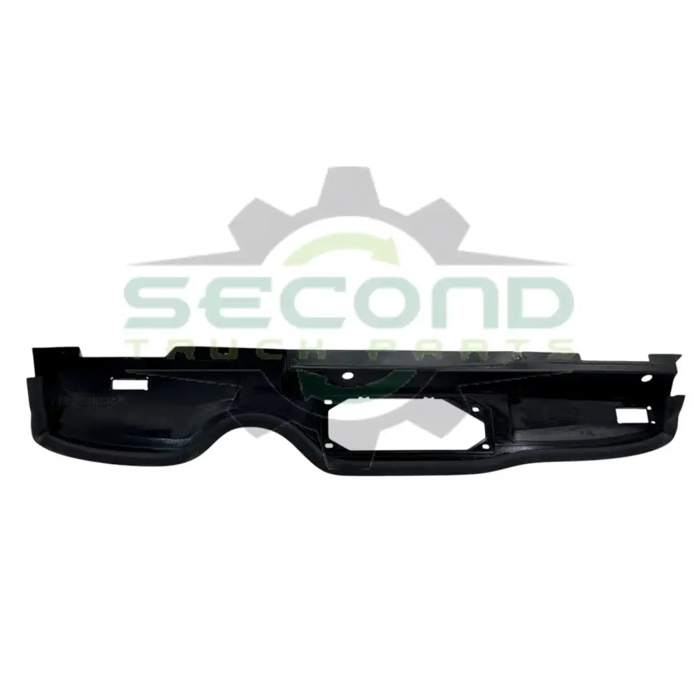 3571812C96 Genuine International Baffle Assembly Motor Cover Cowl - Second Truck Parts