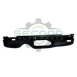 3571812C96 Genuine International Baffle Assembly Motor Cover Cowl - Second Truck Parts