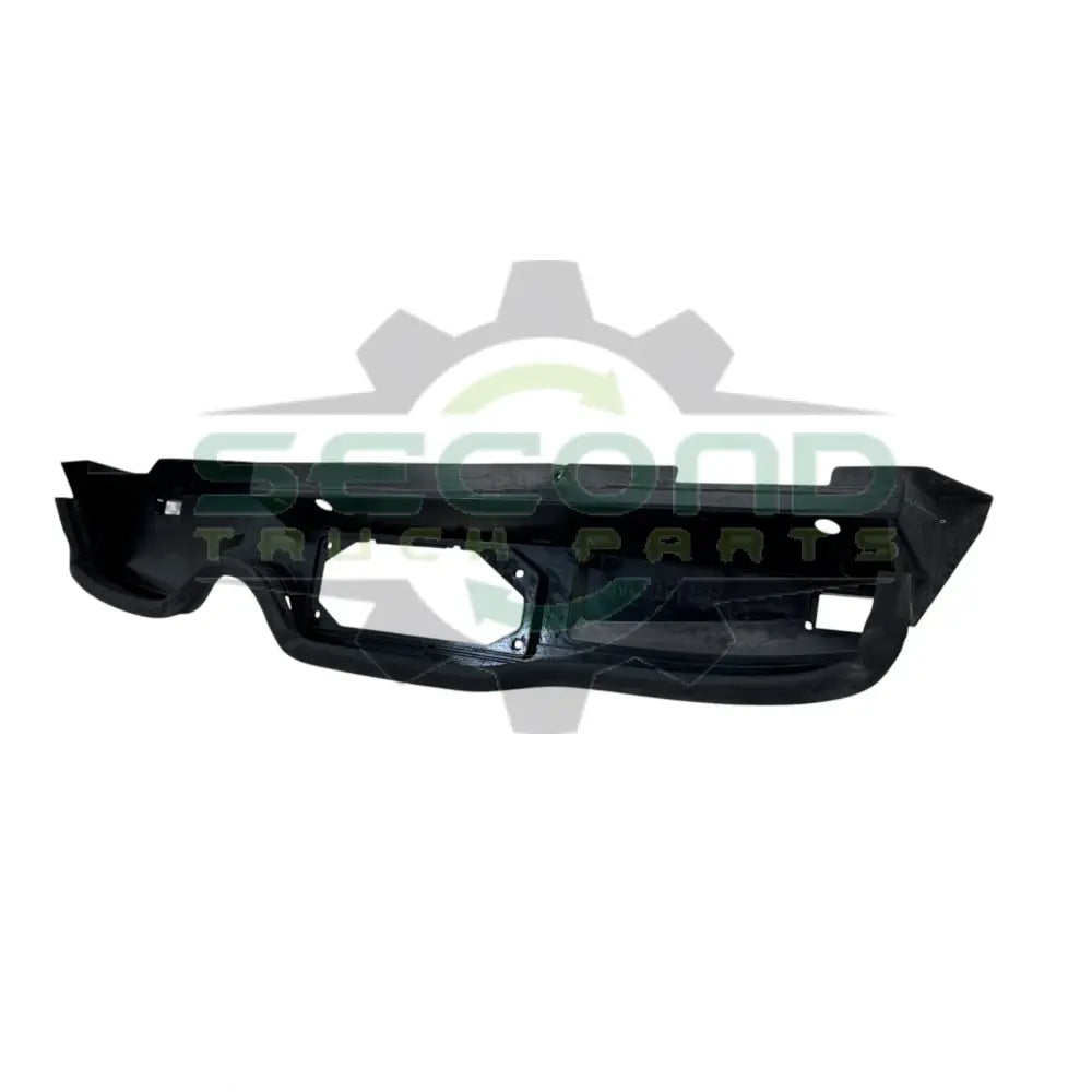 3571812C96 Genuine International Baffle Assembly Motor Cover Cowl - Second Truck Parts