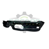3571812C96 Genuine International Baffle Assembly Motor Cover Cowl - Second Truck Parts