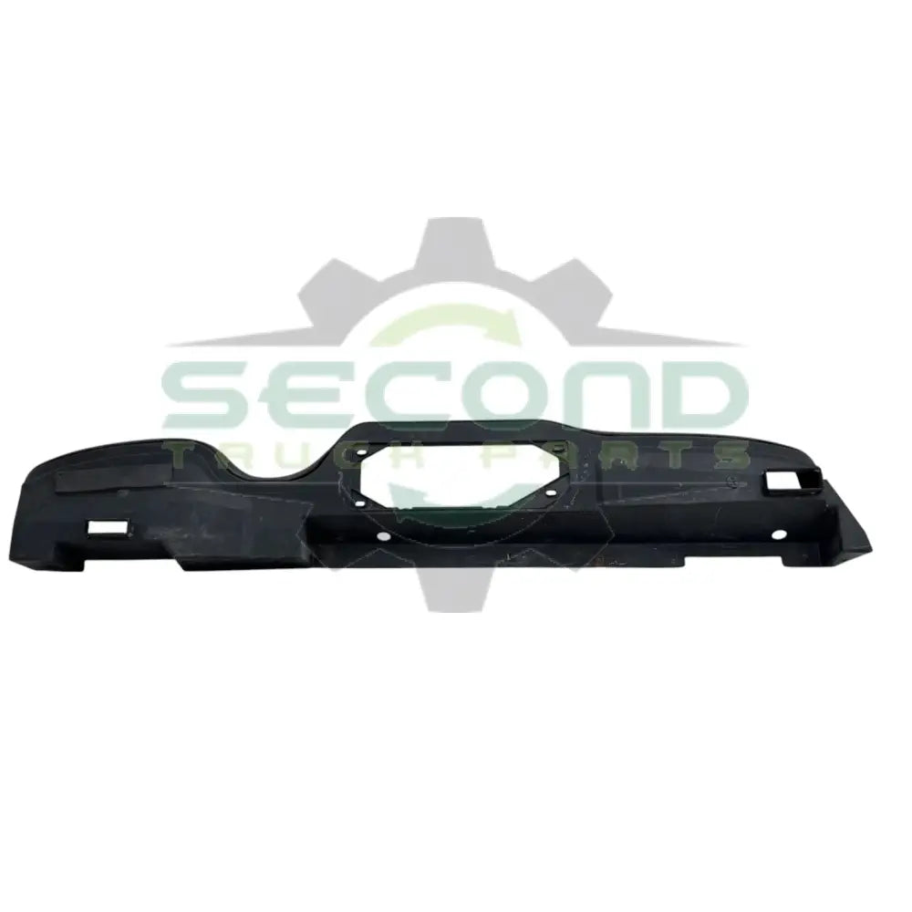 3571812C96 Genuine International Baffle Assembly Motor Cover Cowl - Second Truck Parts