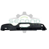 3571812C96 Genuine International Baffle Assembly Motor Cover Cowl - Second Truck Parts