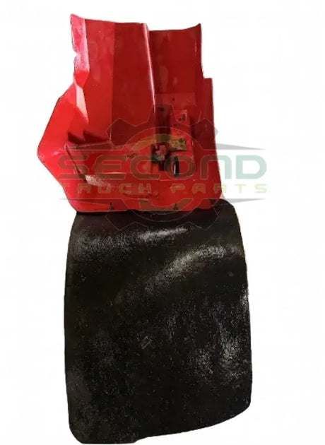 3571823C1 Genuine International Front Right Hand Red Fender Extension - Fender Extensions