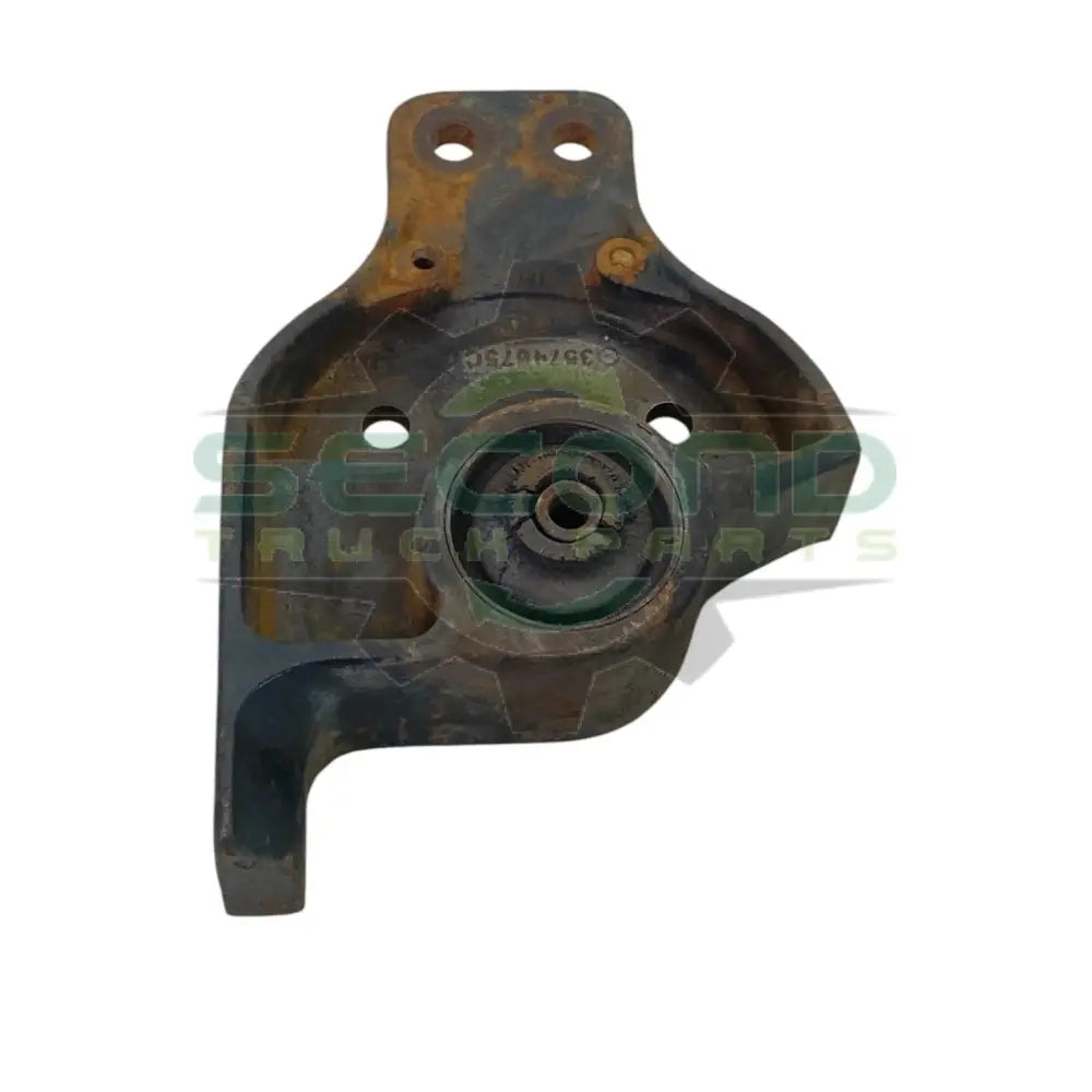 3574671C92 Genuine International Passenger Side Cab Mount - Other Truck Parts
