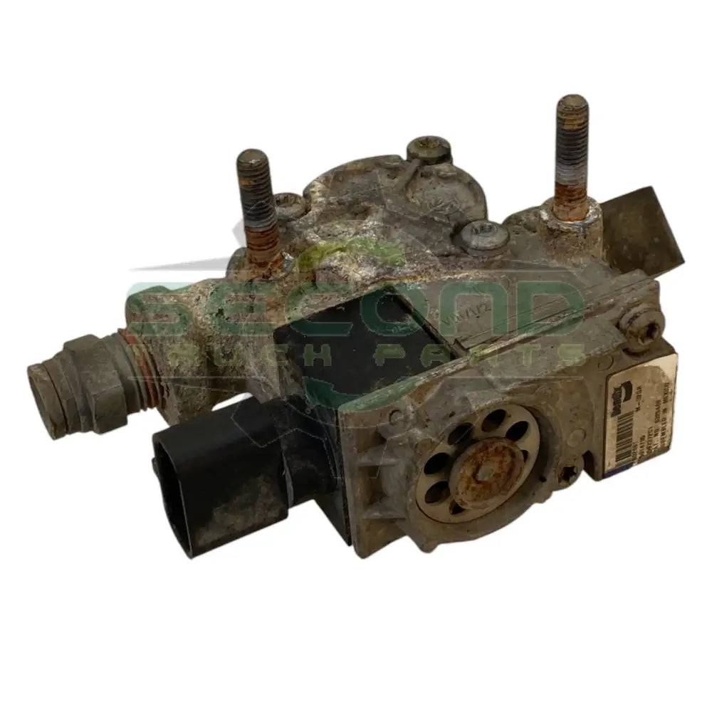 3597372C1 Genuine International ABS Modulator Valve M-32QR - Second Truck Parts