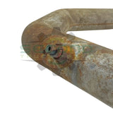 3606364C2 Genuine International Radiator Pipe - Radiators