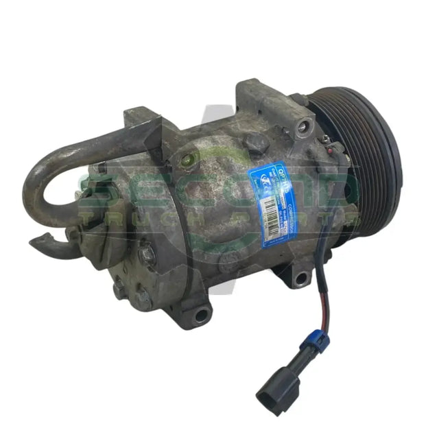 3611894C91 Genuine International Air Conditioner Compressor - Second Truck Parts