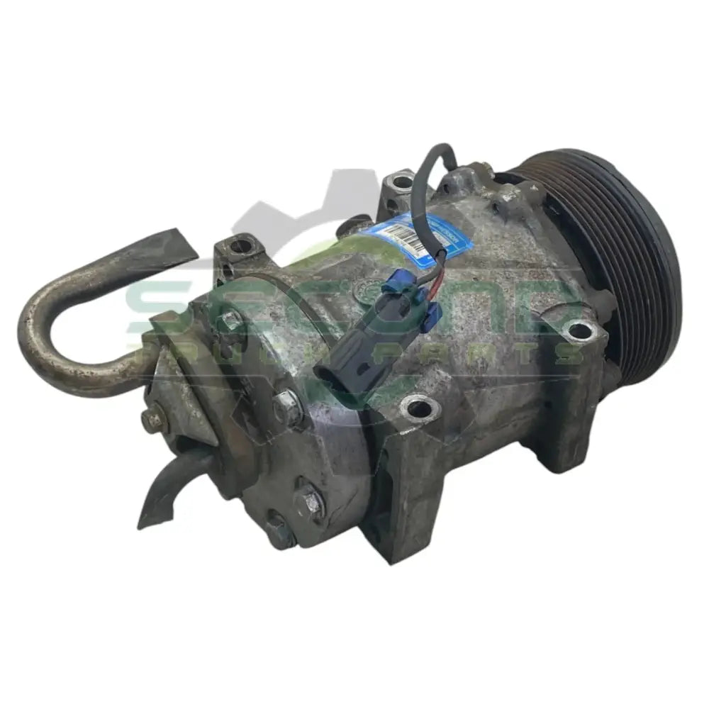 3611894C91 Genuine International Air Conditioner Compressor - Second Truck Parts