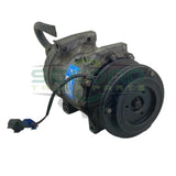 3611894C91 Genuine International Air Conditioner Compressor - Second Truck Parts