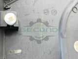3612535C92 Genuine International Door Interior Panel - Second Truck Parts