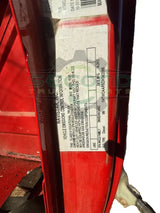 362095 Genuine International Red Cab 7400 SBA 4x2 - Cabs