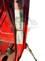 362095 Genuine International Red Cab 7400 SBA 4x2 - Cabs