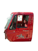 362095 Genuine International Red Cab 7400 SBA 4x2 - Cabs