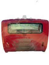 362095 Genuine International Red Cab 7400 SBA 4x2 - Cabs