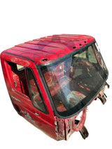 362095 Genuine International Red Cab 7400 SBA 4x2 - Cabs