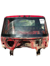 362095 Genuine International Red Cab 7400 SBA 4x2 - Cabs